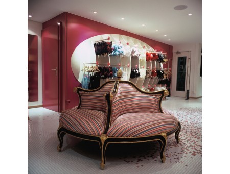 Notre boutique à Neuchâtel